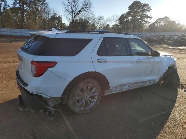 Foto 3 de la subasta – 2022 FORD EXPLORER X con VIN 1FMSK7DH0NGB81378