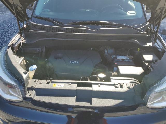 Zdjęcie 12 z aukcji – 2016 KIA SOUL z VIN KNDJN2A23G7374010