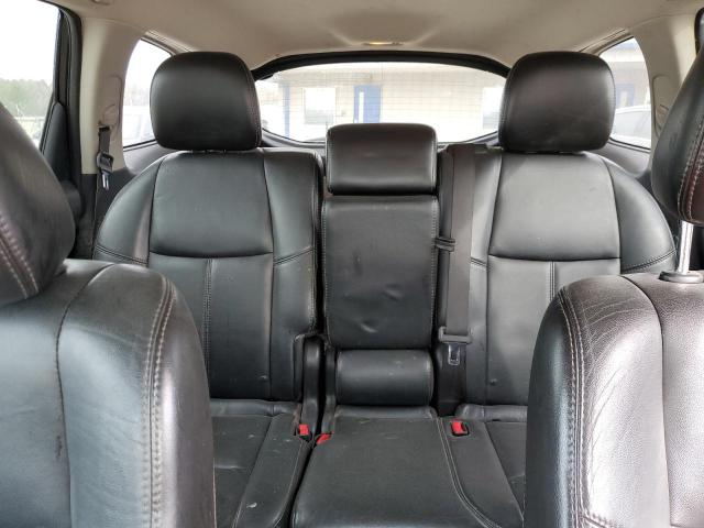Photo 10 from auction – 2013 NISSAN PATHFINDER with VIN 5N1AR2MN1DC674704