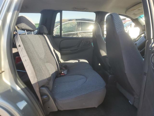 Photo 11 from auction – 2000 DODGE DURANGO with VIN 1B4HS28NXYF158019
