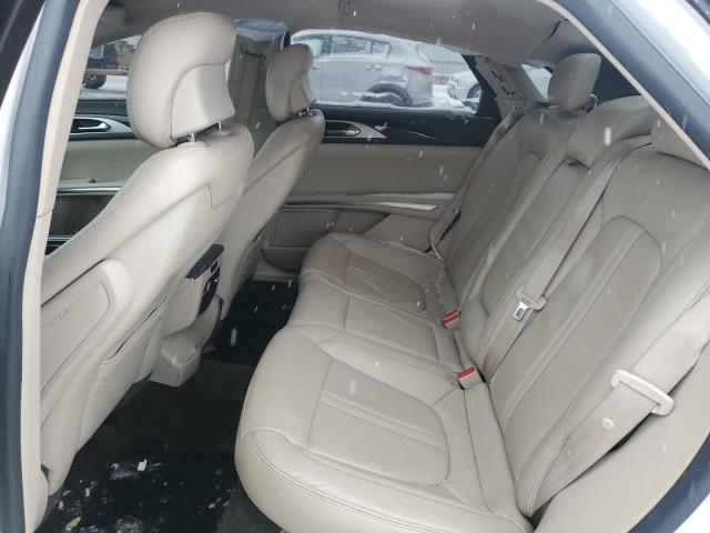 صورة رقم 10 من المزاد - 2016 LINCOLN MKZ مع VIN 3LN6L2G95GR612623