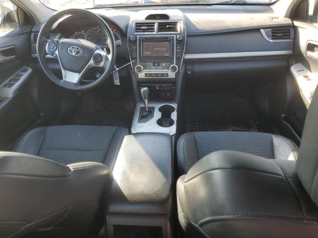 Photo 8 from auction – 2014 TOYOTA CAMRY L with VIN 4T1BF1FK6EU848028