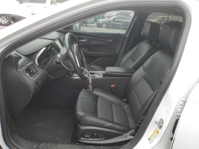 صورة رقم 7 من المزاد - 2018 CHEVROLET IMPALA LT مع VIN 2G1105S34J9117203