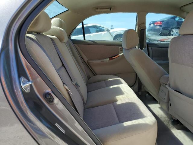 Photo 10 from auction – 2007 TOYOTA COROLLA CE with VIN 1NXBR32E87Z915847