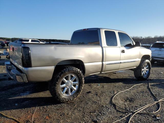 Photo 3 from auction – 2003 GMC NEW SIERRA with VIN 2GTEC19T131337902