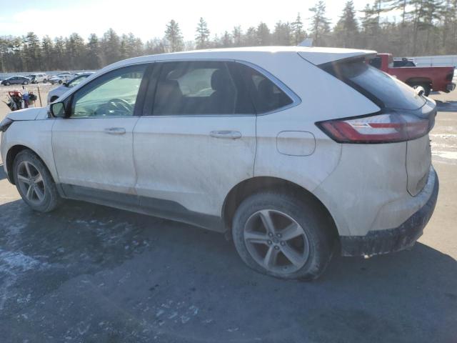 Photo 2 from auction – 2020 FORD EDGE SEL with VIN 2FMPK4J91LBA22312