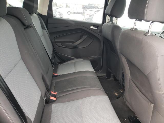 Photo 11 from auction – 2017 FORD ESCAPE SE with VIN 1FMCU9G95HUA84925