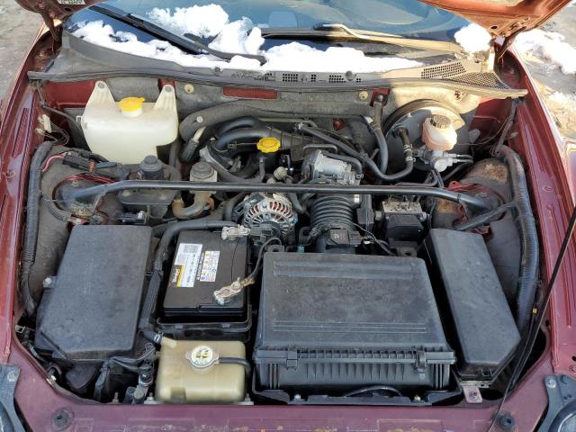 Photo 11 from auction – 2006 MAZDA RX8 with VIN JM1FE173560205162