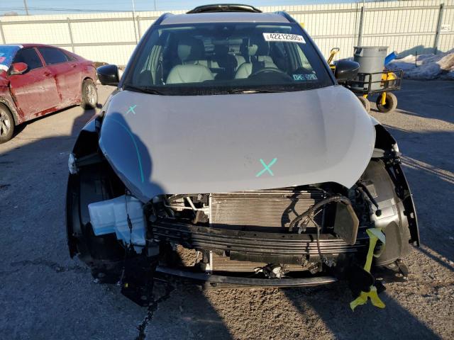 Photo 5 from auction – 2023 NISSAN KICKS SR with VIN 3N1CP5DV7PL512897