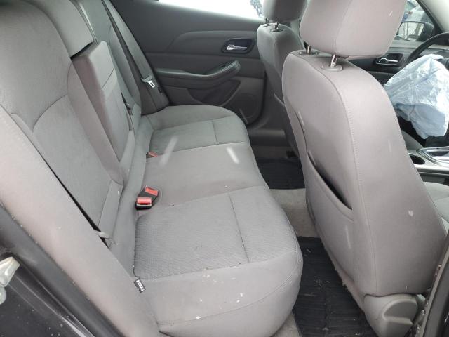 Photo 10 from auction – 2013 CHEVROLET MALIBU LS with VIN 1G11A5SAXDF203767