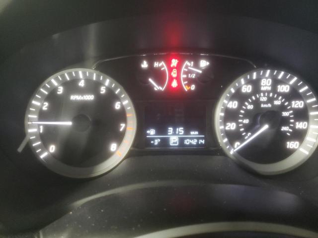 Photo 9 from auction – 2014 NISSAN SENTRA S with VIN 3N1AB7AP8EY333758