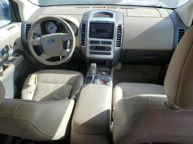Photo 8 from auction – 2007 FORD EDGE SEL P with VIN 2FMDK39C17BB29105