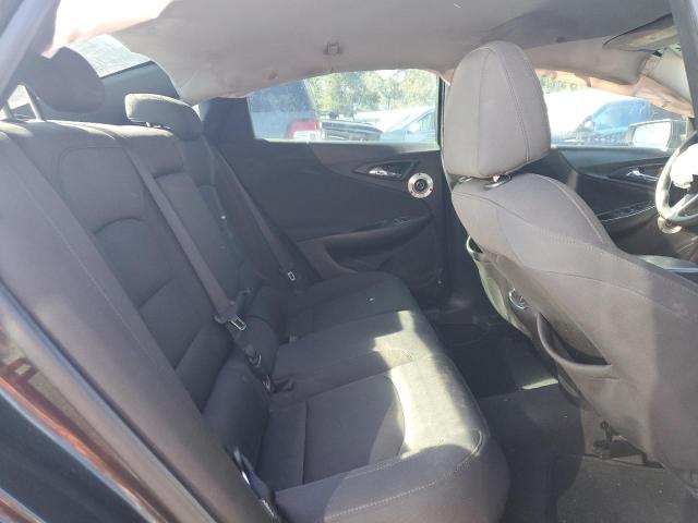 Photo 10 from auction – 2016 CHEVROLET MALIBU LT with VIN 1G1ZE5STXGF228584