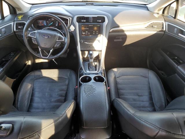 Photo 8 from auction – 2013 FORD FUSION SE with VIN 3FA6P0PU8DR365830