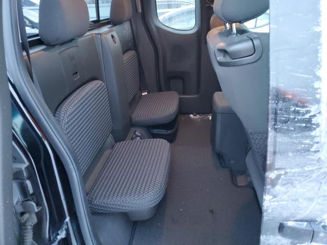 Photo 10 from auction – 2008 NISSAN FRONTIER K with VIN 1N6AD06W18C441471