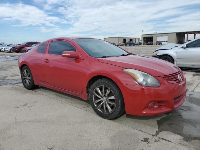 Photo 4 from auction – 2012 NISSAN ALTIMA S with VIN 1N4AL2EP5CC199472