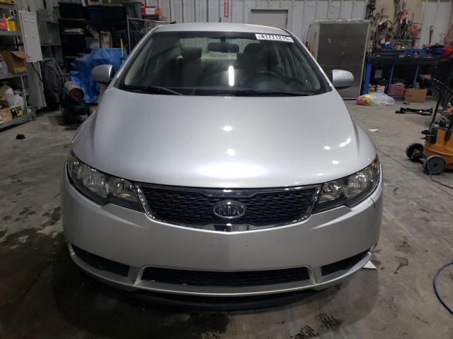 Photo 5 from auction – 2013 KIA FORTE LX with VIN KNAFT4A22D5724187