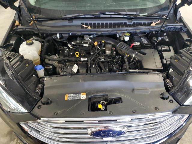 Photo 12 from auction – 2022 FORD EDGE TITAN with VIN 2FMPK4K96NBB04344