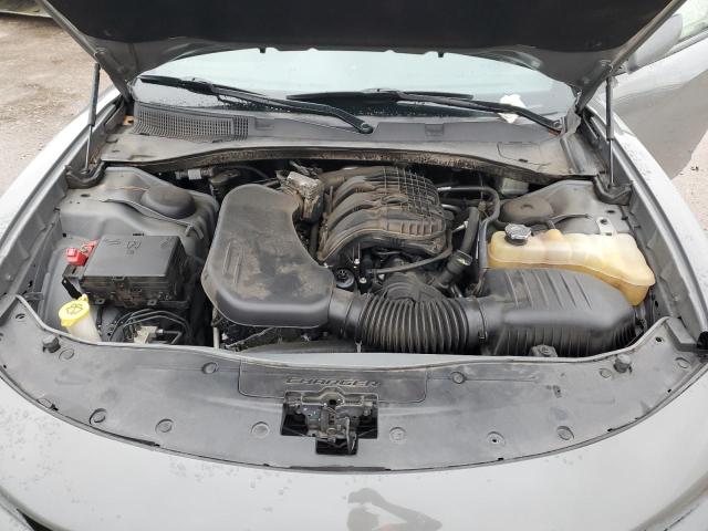 Zdjęcie 11 z aukcji – 2019 DODGE CHARGER SX z VIN 2C3CDXBG3KH724868