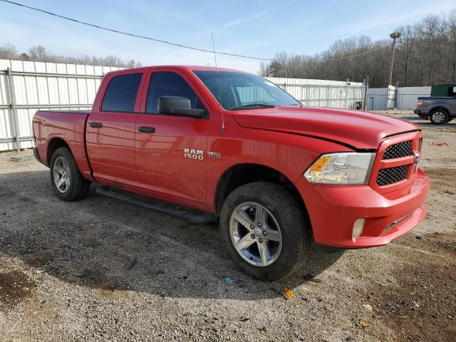 Photo 4 from auction – 2014 RAM 1500 ST with VIN 1C6RR7KT7ES209820