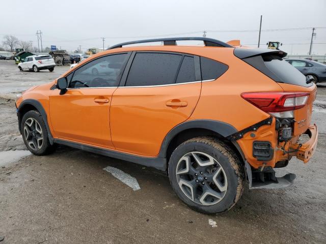 Photo 2 from auction – 2019 SUBARU CROSSTREK with VIN JF2GTANCXK8326540