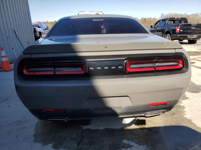 Photo 6 from auction – 2018 DODGE CHALLENGER with VIN 2C3CDZAG2JH111734