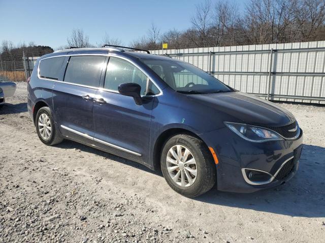 Photo 4 from auction – 2018 CHRYSLER PACIFICA T with VIN 2C4RC1BG4JR194246