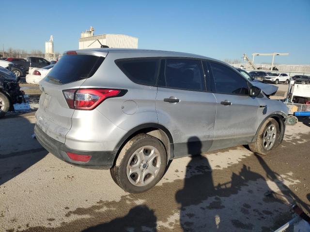 صورة رقم 3 من المزاد - 2018 FORD ESCAPE S مع VIN 1FMCU0F70JUB86702