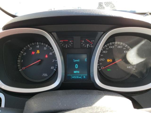 Photo 9 from auction – 2012 CHEVROLET EQUINOX LT with VIN 2GNFLGE56C6161051