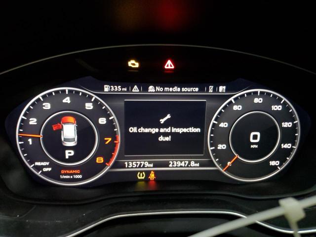 Photo 9 from auction – 2018 AUDI Q5 PREMIUM with VIN WA1BNAFY0J2055819