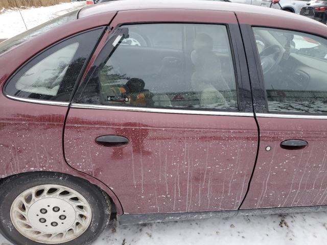 Photo 10 from auction – 2002 SATURN L100 with VIN 1G8JS54FX2Y549990