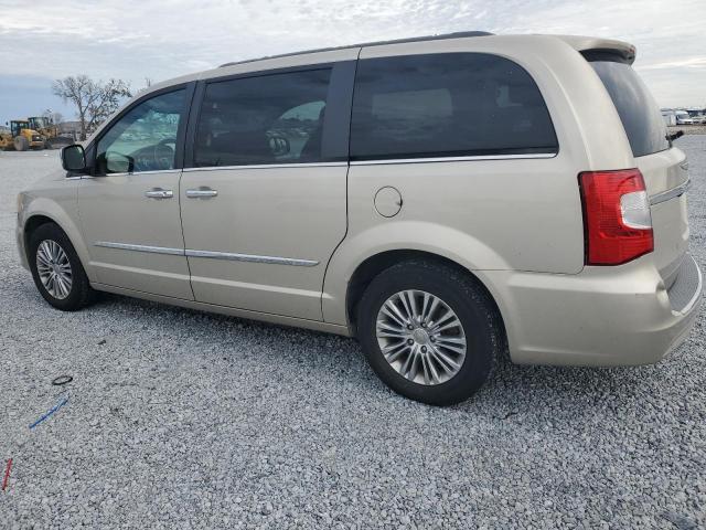 Photo 2 from auction – 2013 CHRYSLER TOWN & COU with VIN 2C4RC1CG3DR645850