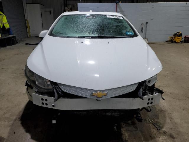 Photo 5 from auction – 2017 CHEVROLET VOLT LT with VIN 1G1RA6S59HU112969