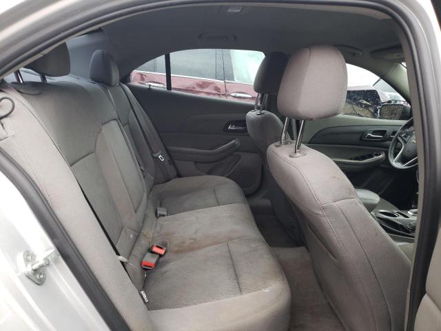 Photo 10 from auction – 2014 CHEVROLET MALIBU LS with VIN 1G11B5SL8EF304015