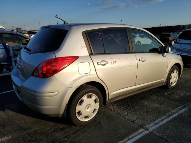 Photo 3 from auction – 2008 NISSAN VERSA S with VIN 3N1BC13E78L419364