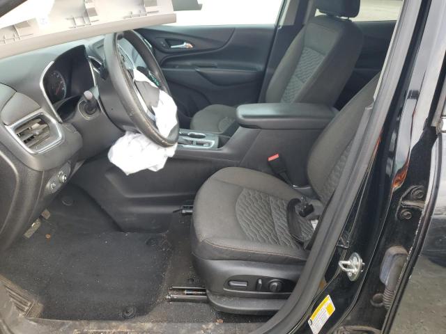 Photo 7 from auction – 2018 CHEVROLET EQUINOX LT with VIN 3GNAXJEV4JL378005