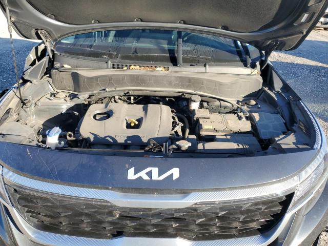 Photo 12 from auction – 2022 KIA SELTOS EX with VIN KNDERCAA4N7306928