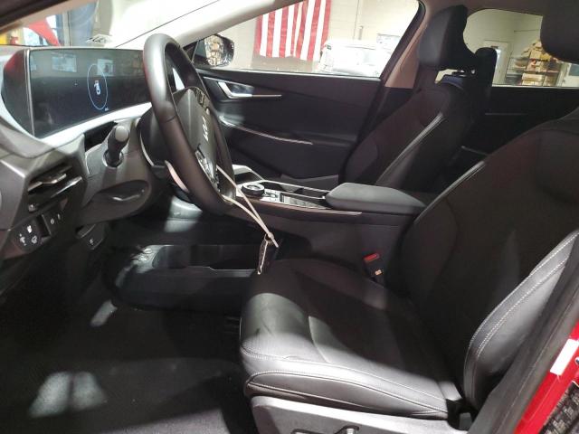 Photo 7 from auction – 2024 KIA EV6 LIGHT with VIN KNDC34LA3R5617828