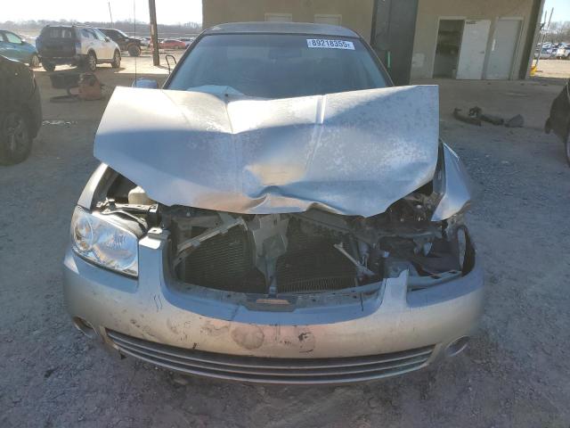 Photo 5 from auction – 2004 NISSAN SENTRA 1.8 with VIN 3N1CB51D04L906280