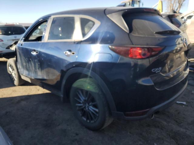 Photo 2 from auction – 2020 MAZDA CX-5 TOURI with VIN JM3KFBCM5L0760132