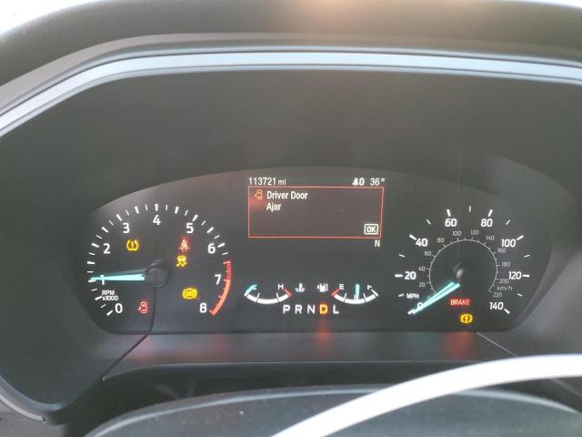 Photo 9 from auction – 2021 FORD ESCAPE S with VIN 1FMCU9F61MUA35643