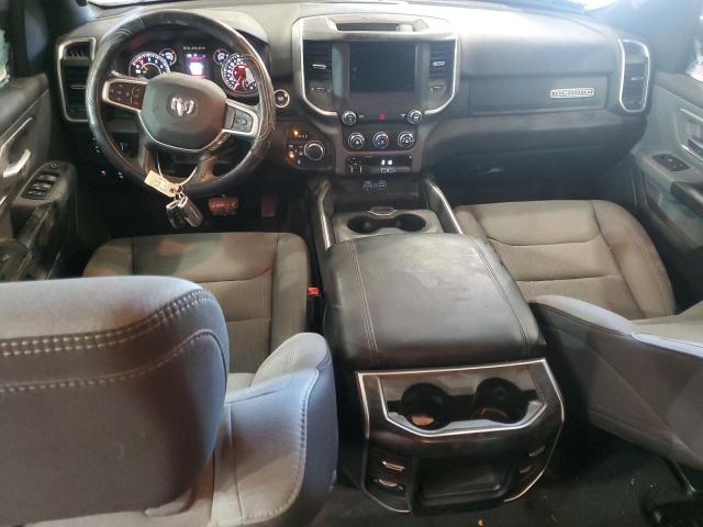 Снимка 8 от търг – 2021 RAM 1500 BIG H с VIN 1C6SRFFT1MN830764