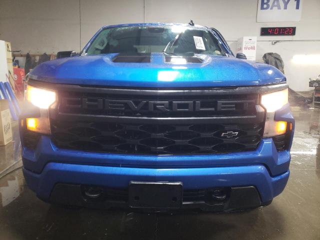 Photo 5 from auction – 2023 CHEVROLET SILVERADO with VIN 1GCPDBEK5PZ119418