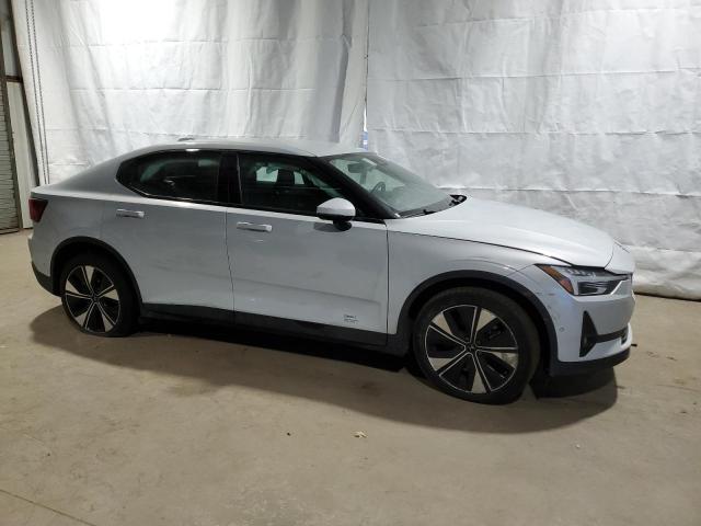Photo 4 from auction – 2023 POLESTAR 2 with VIN YSMEG3KA1PL159681