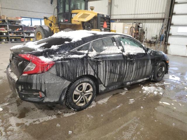 Photo 3 from auction – 2016 HONDA CIVIC LX with VIN 2HGFC2E50GH007233