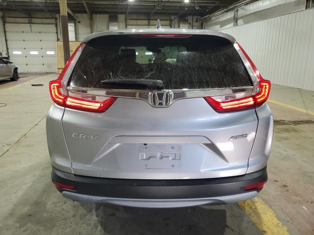 Photo 6 from auction – 2018 HONDA CR-V EXL with VIN 7FARW2H85JE014317