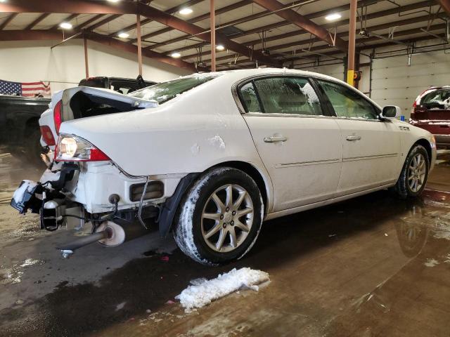 Photo 3 from auction – 2008 BUICK LUCERNE CX with VIN 1G4HD57248U121268