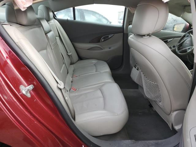 Photo 10 from auction – 2011 BUICK LACROSSE C with VIN 1G4GC5ED8BF130537