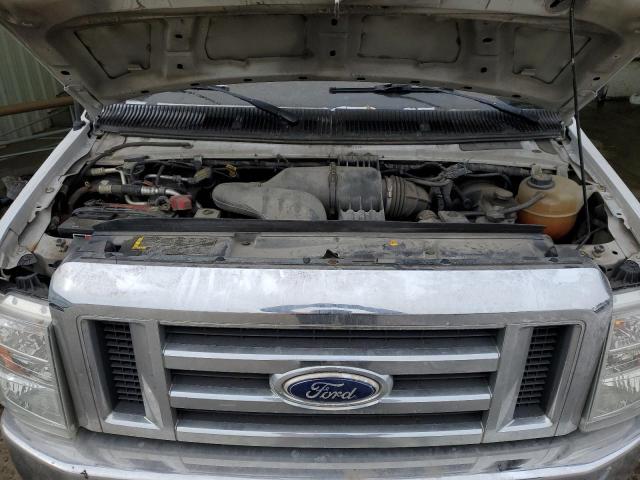 Photo 12 from auction – 2014 FORD ECONOLINE with VIN 1FTNE2EW6EDA92442