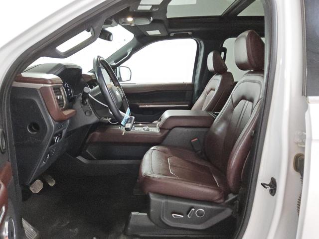 Photo 7 from auction – 2023 FORD EXPEDITION with VIN 1FMJU2A87PEA50265